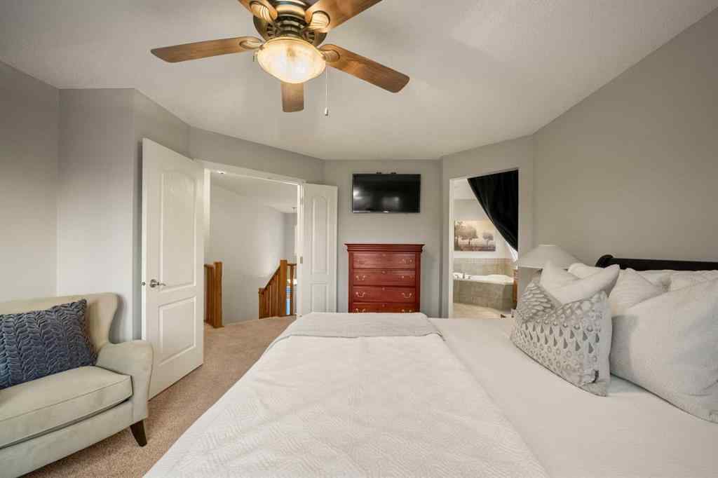 MLS® A2251677 - 167 Cranwell Close SE in Cranston Calgary, Residential