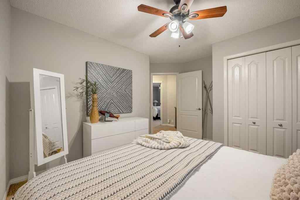 MLS® A2251677 - 167 Cranwell Close SE in Cranston Calgary, Residential
