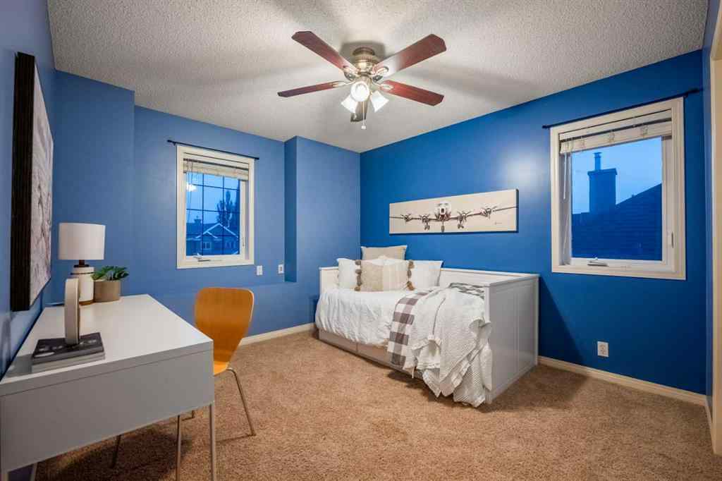 MLS® A2251677 - 167 Cranwell Close SE in Cranston Calgary, Residential