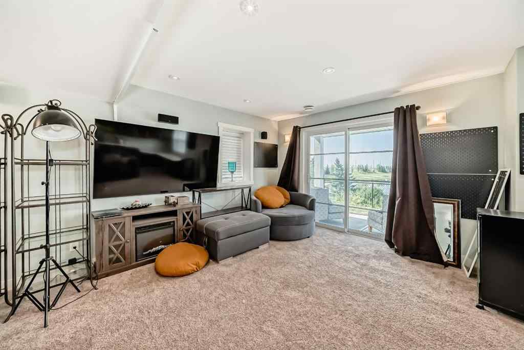 MLS® A2251678 - 520 Redstone View NE in Redstone Calgary, Residential