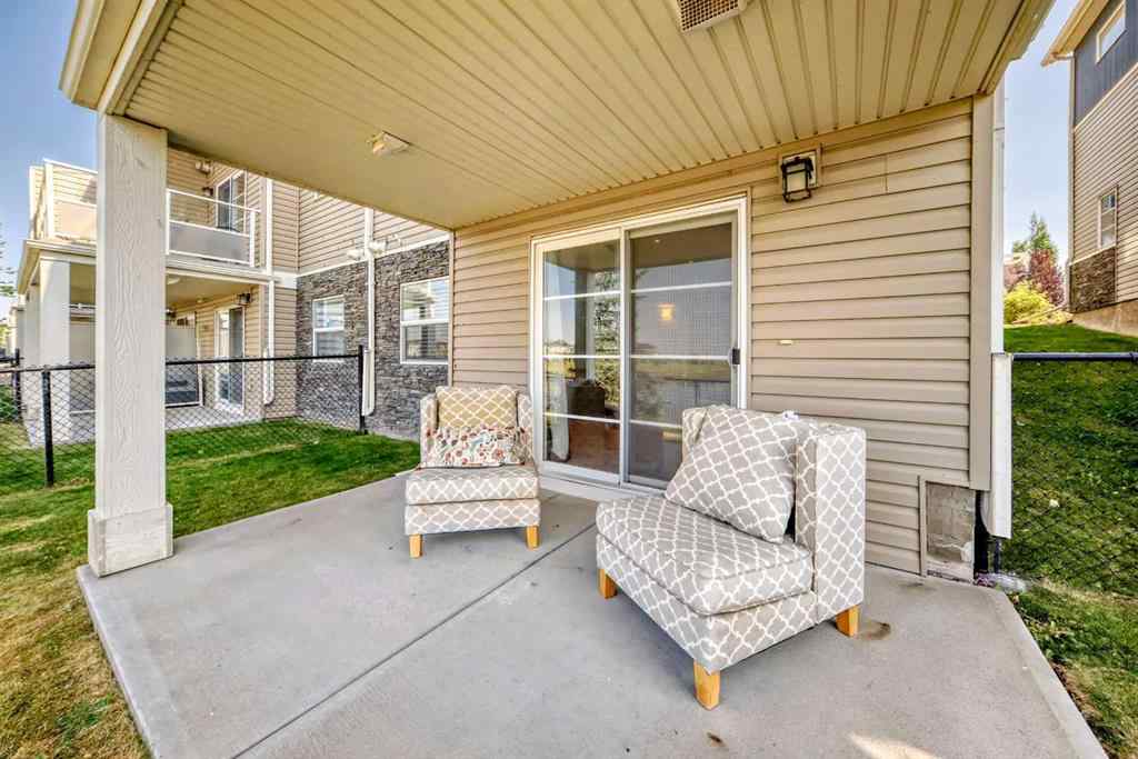 MLS® A2251678 - 520 Redstone View NE in Redstone Calgary, Residential