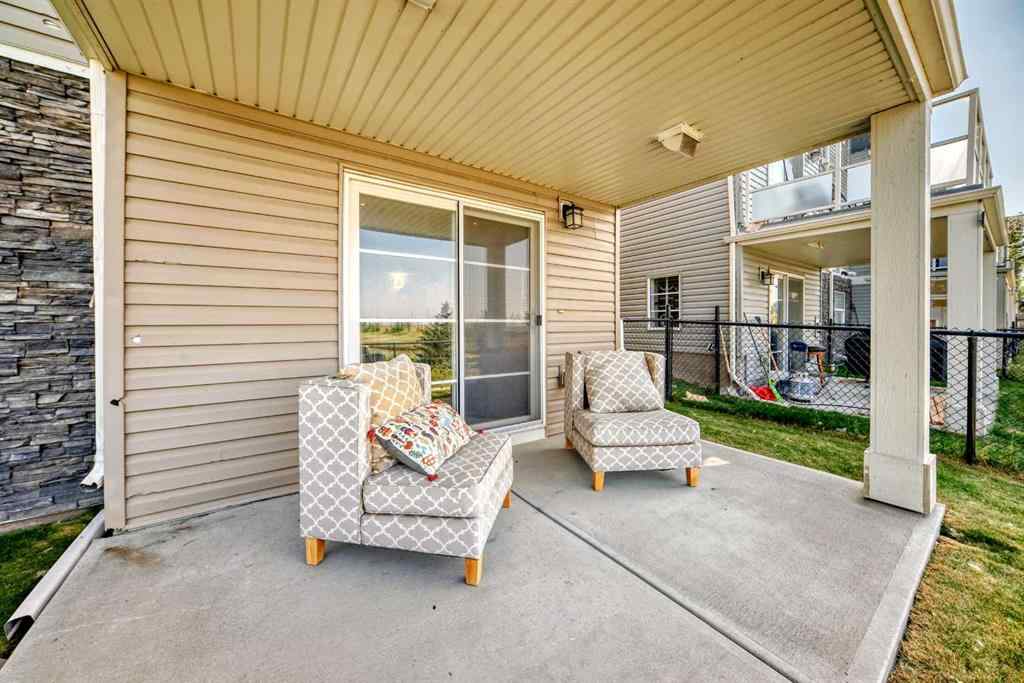MLS® A2251678 - 520 Redstone View NE in Redstone Calgary, Residential