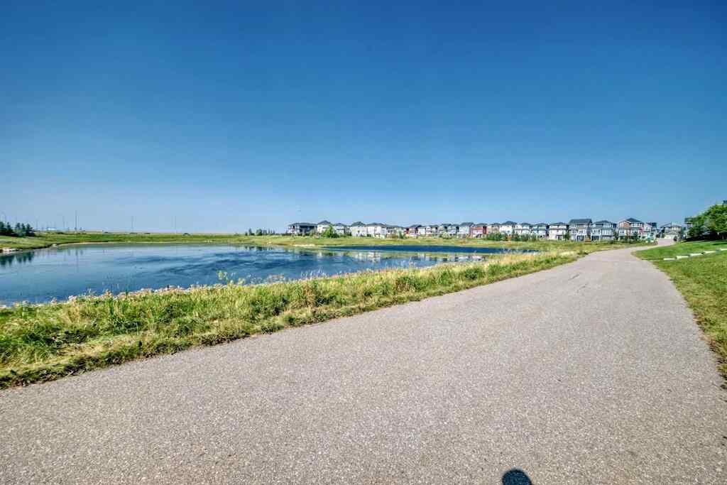 MLS® A2251678 - 520 Redstone View NE in Redstone Calgary, Residential