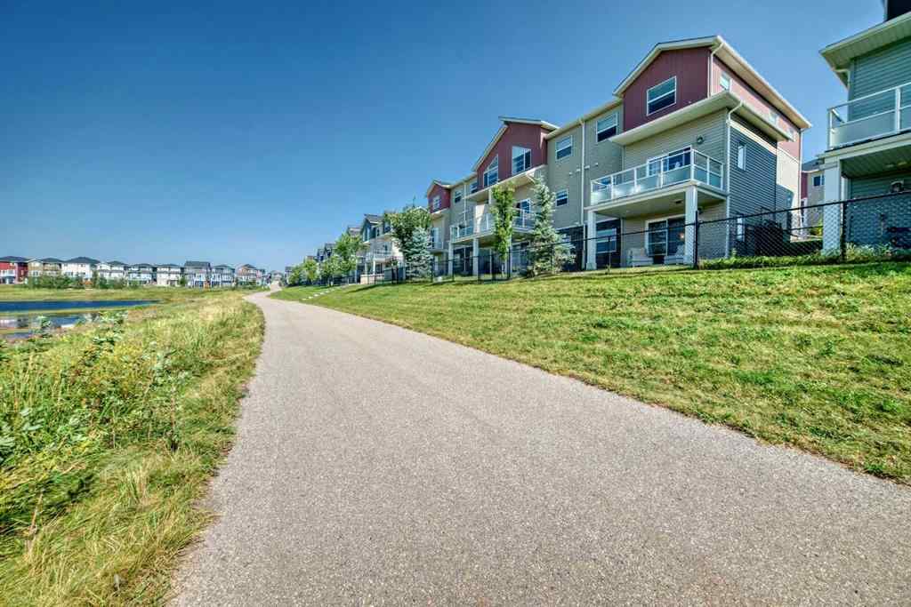 MLS® A2251678 - 520 Redstone View NE in Redstone Calgary, Residential