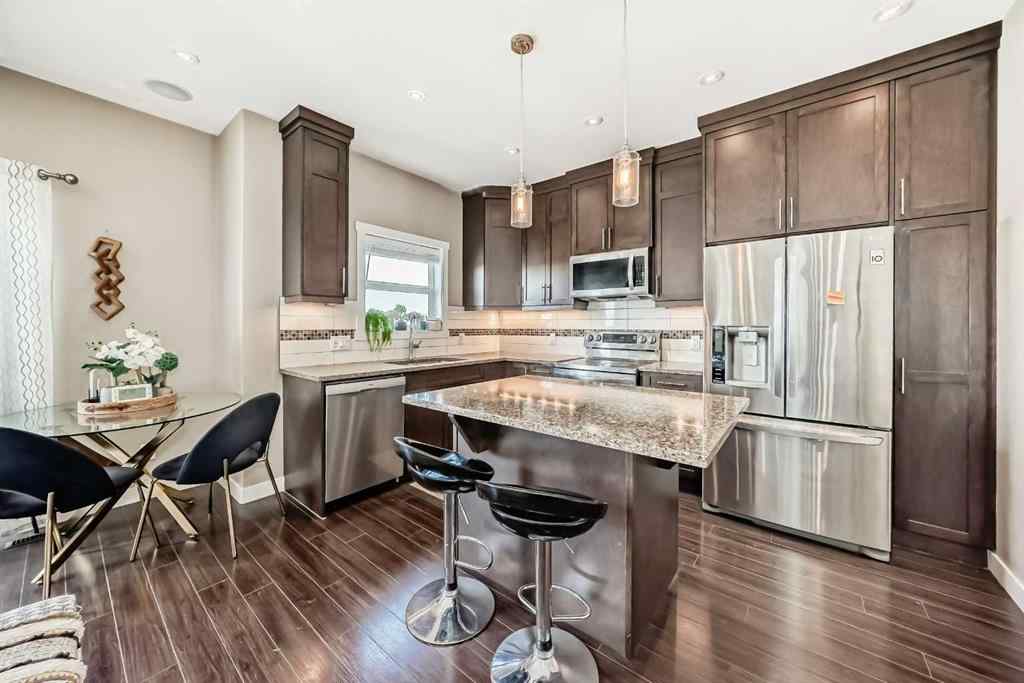 MLS® A2251678 - 520 Redstone View NE in Redstone Calgary, Residential