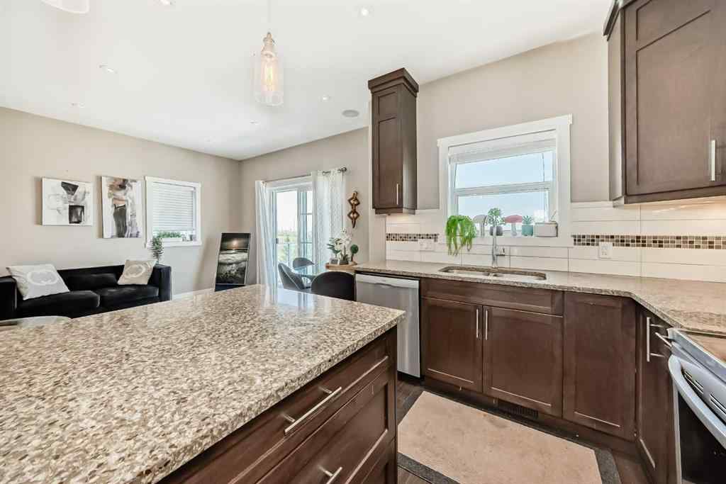 MLS® A2251678 - 520 Redstone View NE in Redstone Calgary, Residential