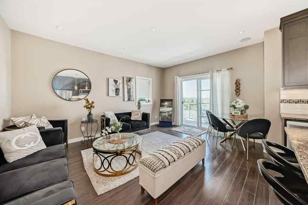 MLS® A2251678 - 520 Redstone View NE in Redstone Calgary, Residential