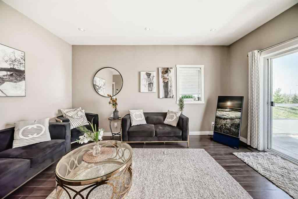 MLS® A2251678 - 520 Redstone View NE in Redstone Calgary, Residential