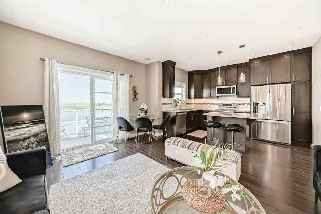MLS® A2251678 - 520 Redstone View NE in Redstone Calgary, Residential