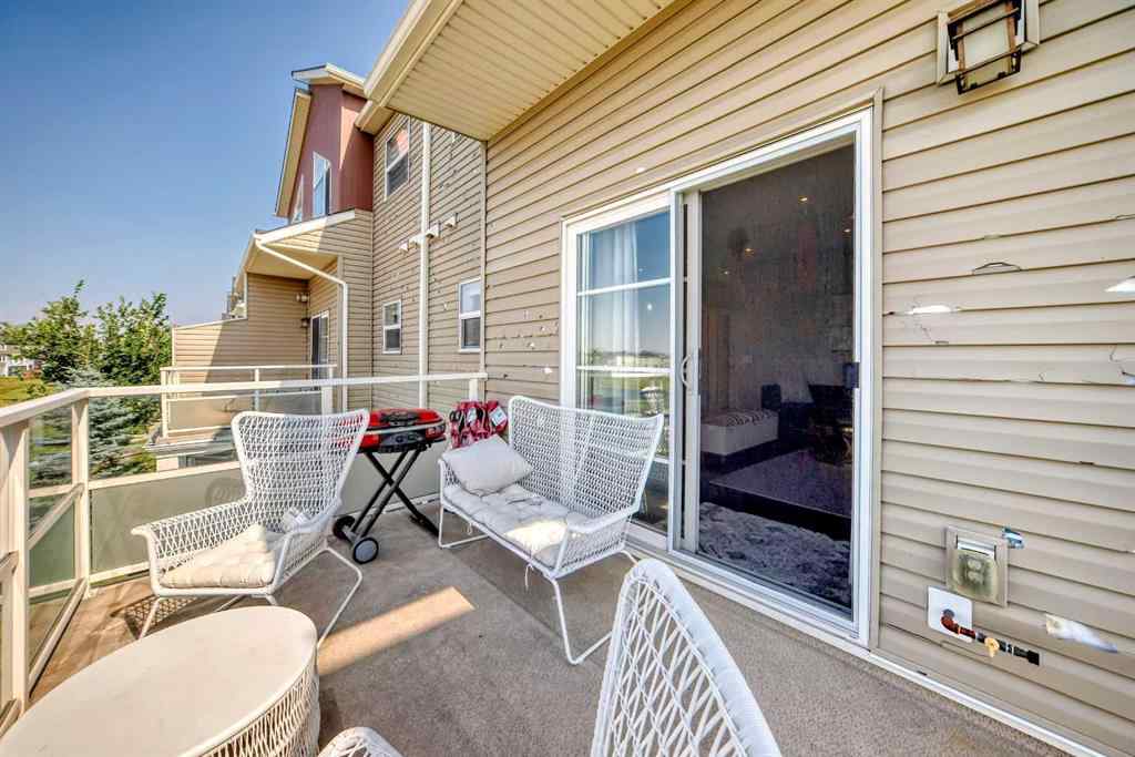 MLS® A2251678 - 520 Redstone View NE in Redstone Calgary, Residential