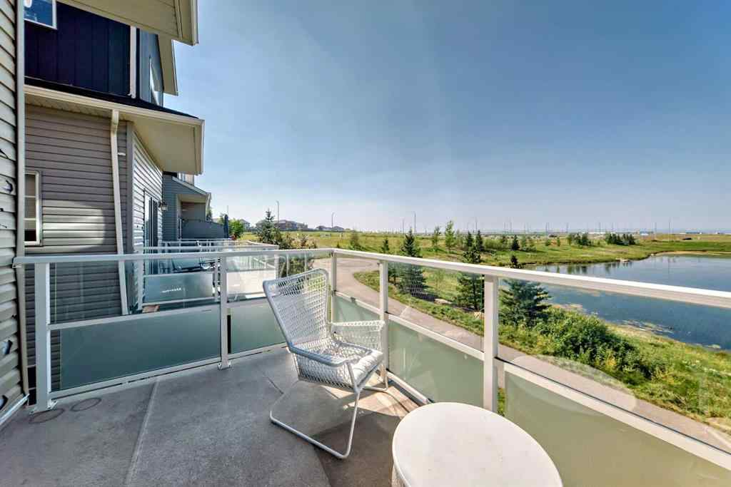MLS® A2251678 - 520 Redstone View NE in Redstone Calgary, Residential