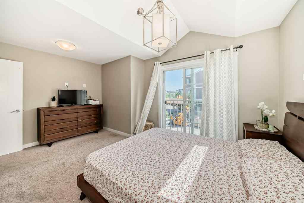 MLS® A2251678 - 520 Redstone View NE in Redstone Calgary, Residential