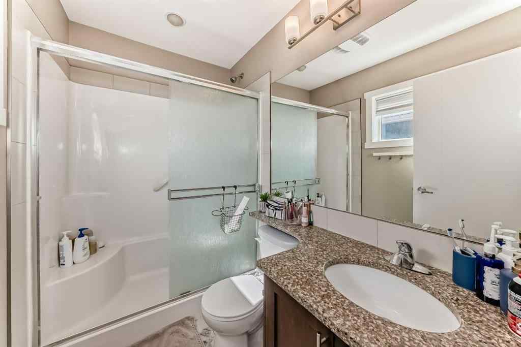 MLS® A2251678 - 520 Redstone View NE in Redstone Calgary, Residential
