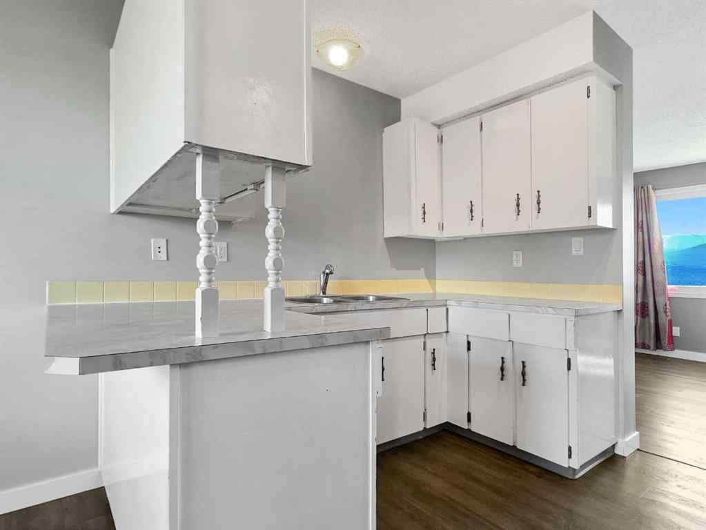 MLS® A2251679 - 98 97 Avenue   in NONE Grande Cache, Residential