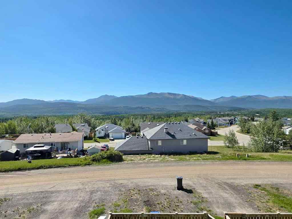 MLS® A2251679 - 98 97 Avenue   in NONE Grande Cache, Residential