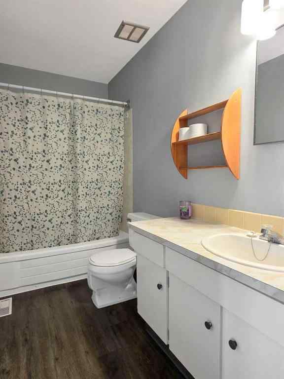 MLS® A2251679 - 98 97 Avenue   in NONE Grande Cache, Residential