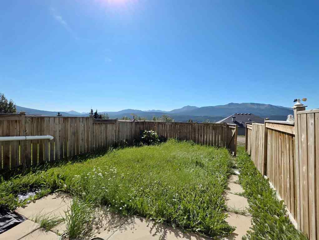 MLS® A2251679 - 98 97 Avenue   in NONE Grande Cache, Residential