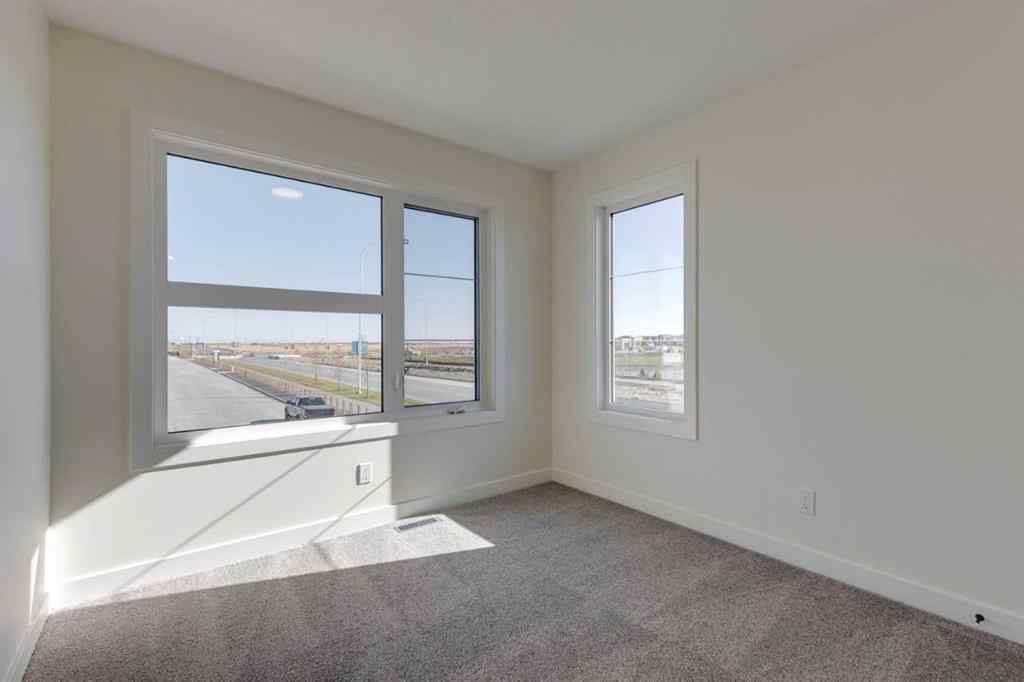 MLS® A2251683 - 404 Lewiston Landing NE in Lewisburg Calgary, Residential