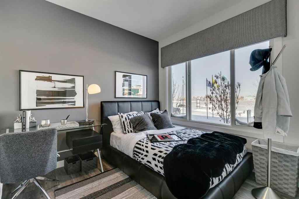 MLS® A2251683 - 404 Lewiston Landing NE in Lewisburg Calgary, Residential