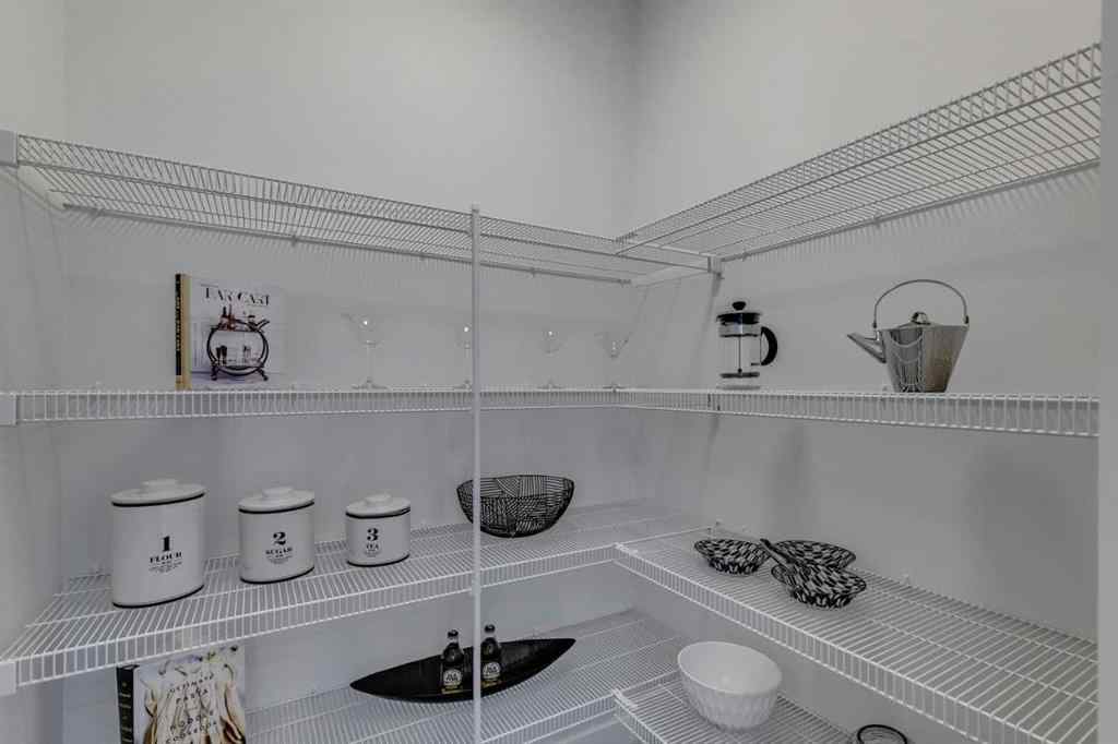 MLS® A2251683 - 404 Lewiston Landing NE in Lewisburg Calgary, Residential