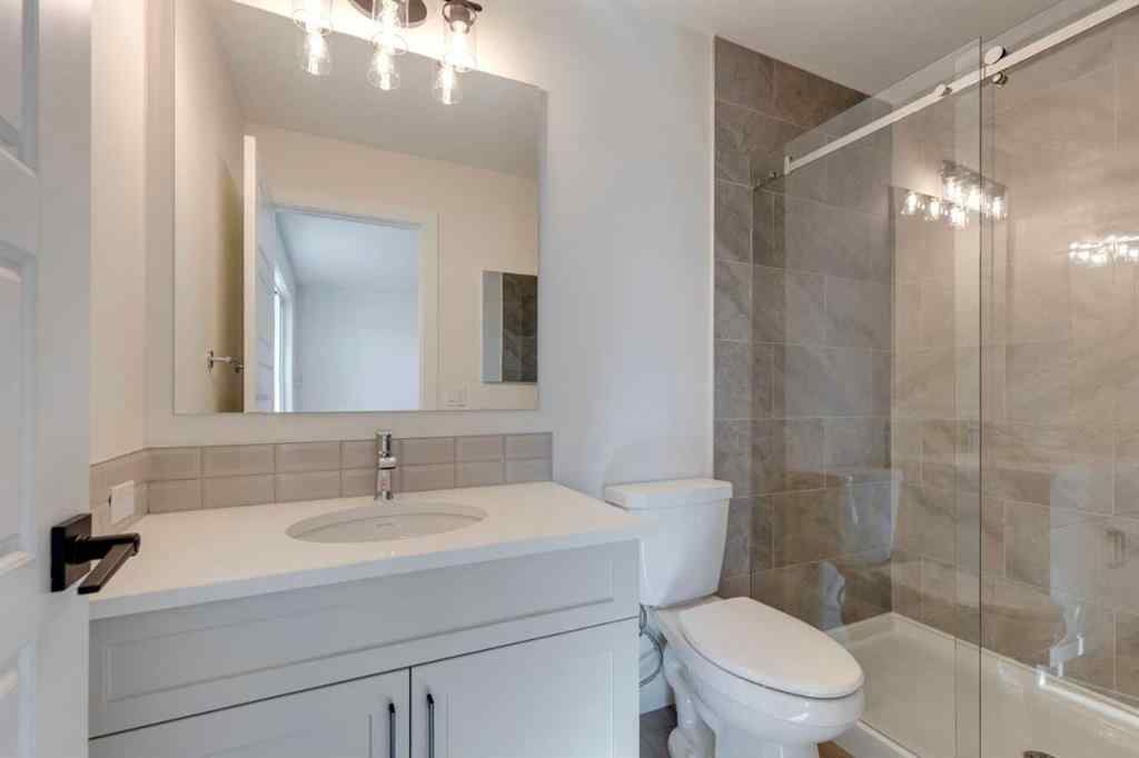 MLS® A2251683 - 404 Lewiston Landing NE in Lewisburg Calgary, Residential