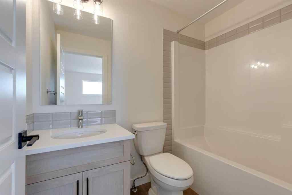 MLS® A2251683 - 404 Lewiston Landing NE in Lewisburg Calgary, Residential