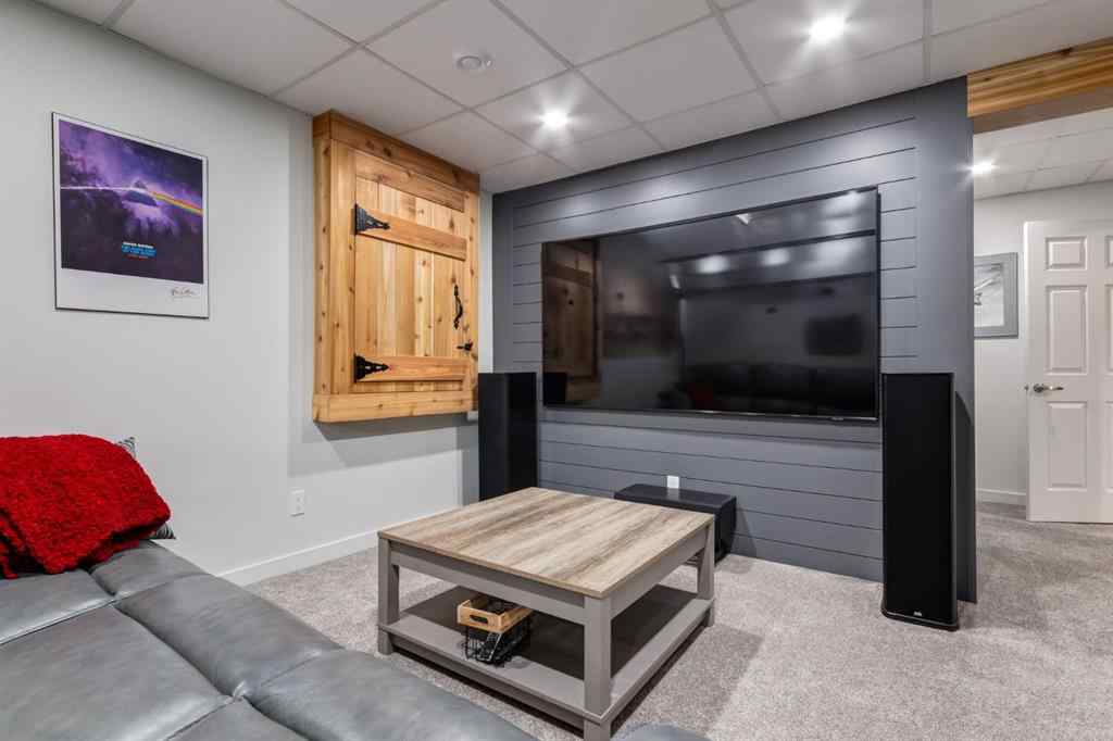 MLS® A2251684 - 47 Springs Crescent SE in Big Springs Airdrie, Residential