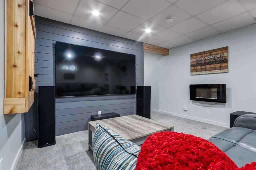MLS® A2251684 - 47 Springs Crescent SE in Big Springs Airdrie, Residential