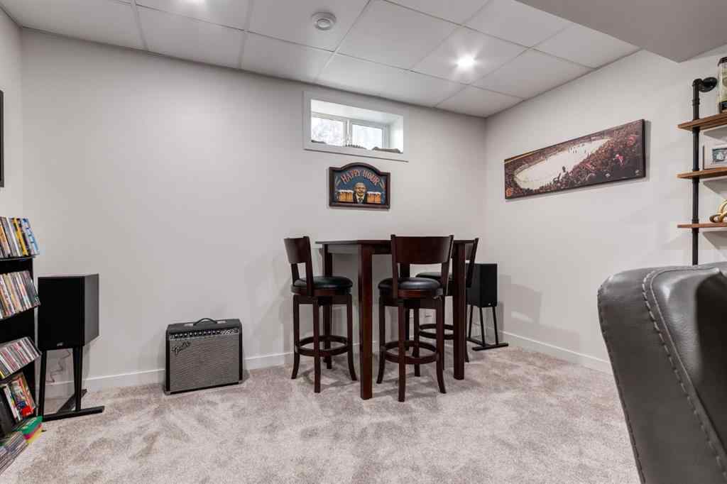 MLS® A2251684 - 47 Springs Crescent SE in Big Springs Airdrie, Residential