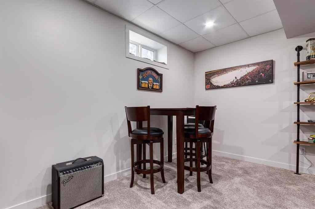 MLS® A2251684 - 47 Springs Crescent SE in Big Springs Airdrie, Residential