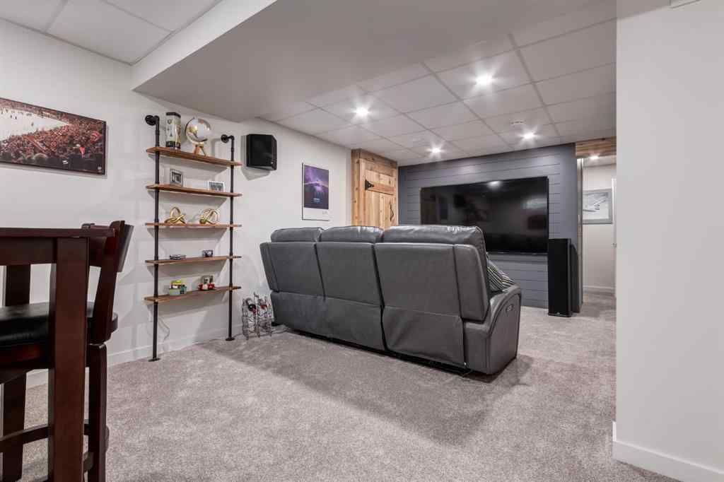 MLS® A2251684 - 47 Springs Crescent SE in Big Springs Airdrie, Residential