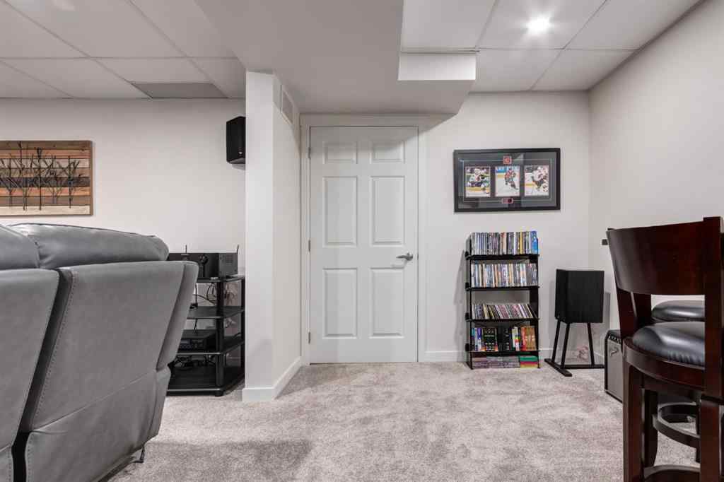 MLS® A2251684 - 47 Springs Crescent SE in Big Springs Airdrie, Residential