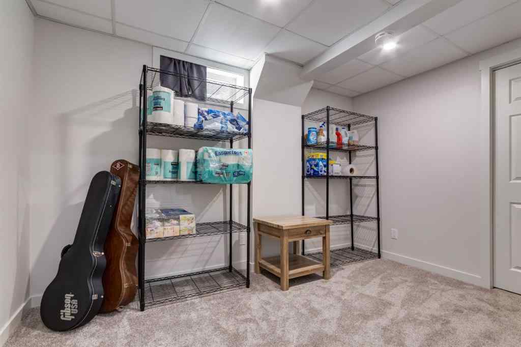 MLS® A2251684 - 47 Springs Crescent SE in Big Springs Airdrie, Residential