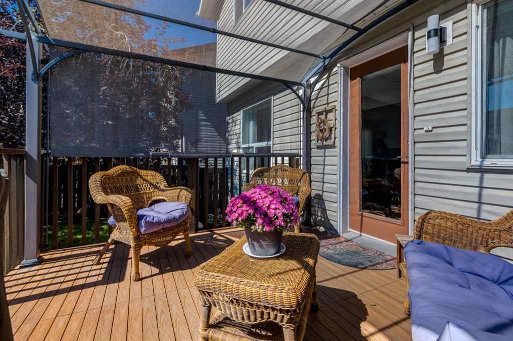 MLS® A2251684 - 47 Springs Crescent SE in Big Springs Airdrie, Residential