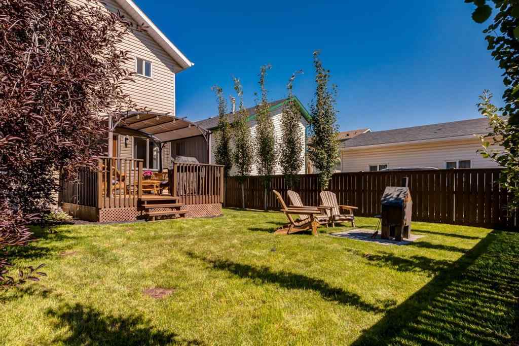 MLS® A2251684 - 47 Springs Crescent SE in Big Springs Airdrie, Residential