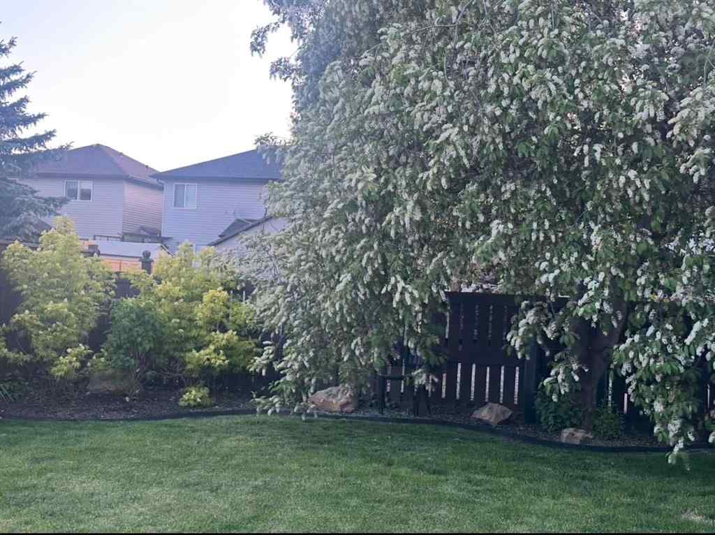 MLS® A2251684 - 47 Springs Crescent SE in Big Springs Airdrie, Residential