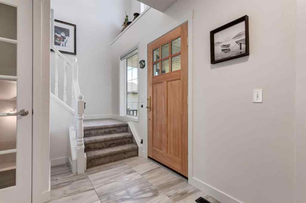 MLS® A2251684 - 47 Springs Crescent SE in Big Springs Airdrie, Residential
