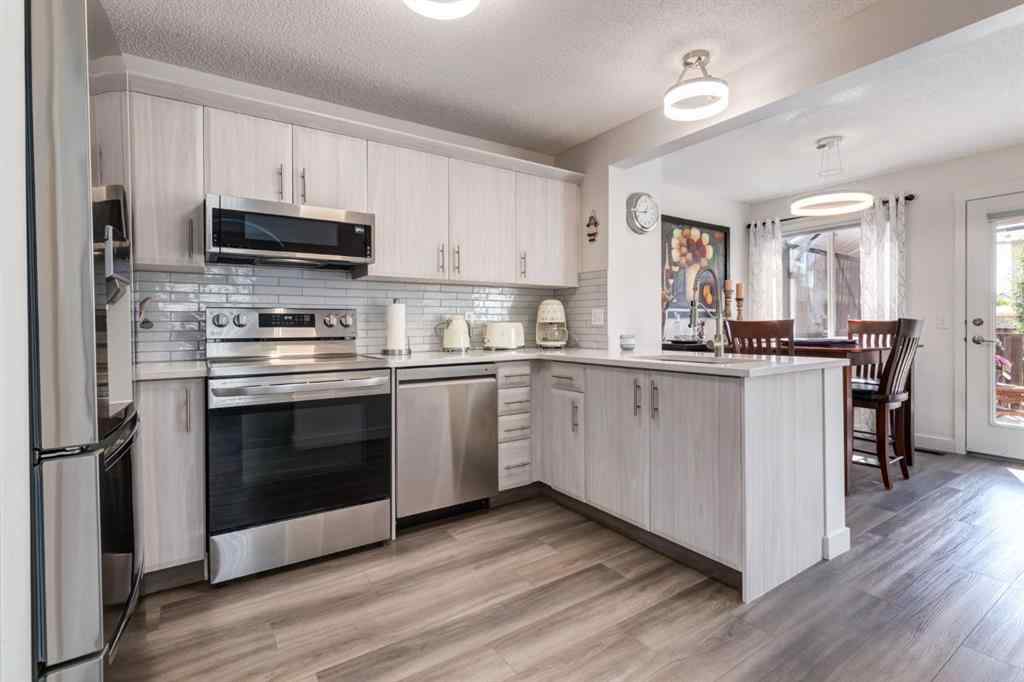 MLS® A2251684 - 47 Springs Crescent SE in Big Springs Airdrie, Residential
