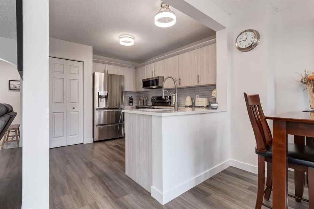 MLS® A2251684 - 47 Springs Crescent SE in Big Springs Airdrie, Residential