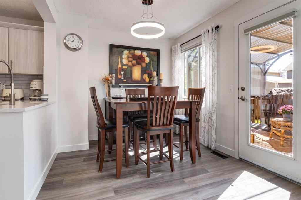 MLS® A2251684 - 47 Springs Crescent SE in Big Springs Airdrie, Residential