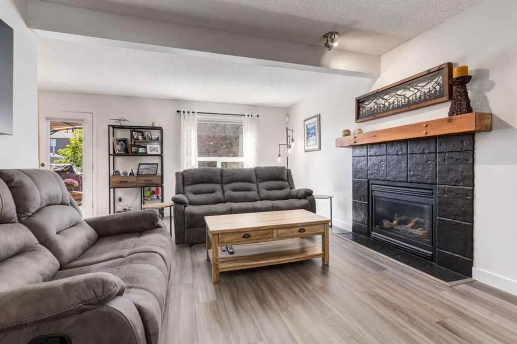 MLS® A2251684 - 47 Springs Crescent SE in Big Springs Airdrie, Residential