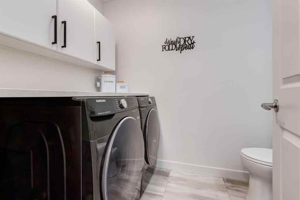MLS® A2251684 - 47 Springs Crescent SE in Big Springs Airdrie, Residential