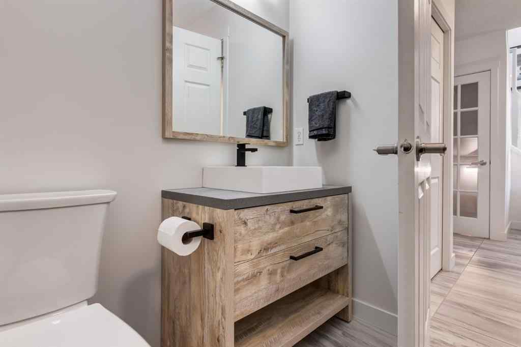 MLS® A2251684 - 47 Springs Crescent SE in Big Springs Airdrie, Residential