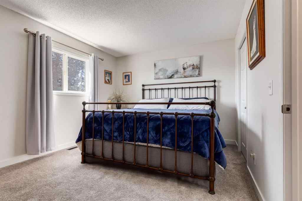 MLS® A2251684 - 47 Springs Crescent SE in Big Springs Airdrie, Residential