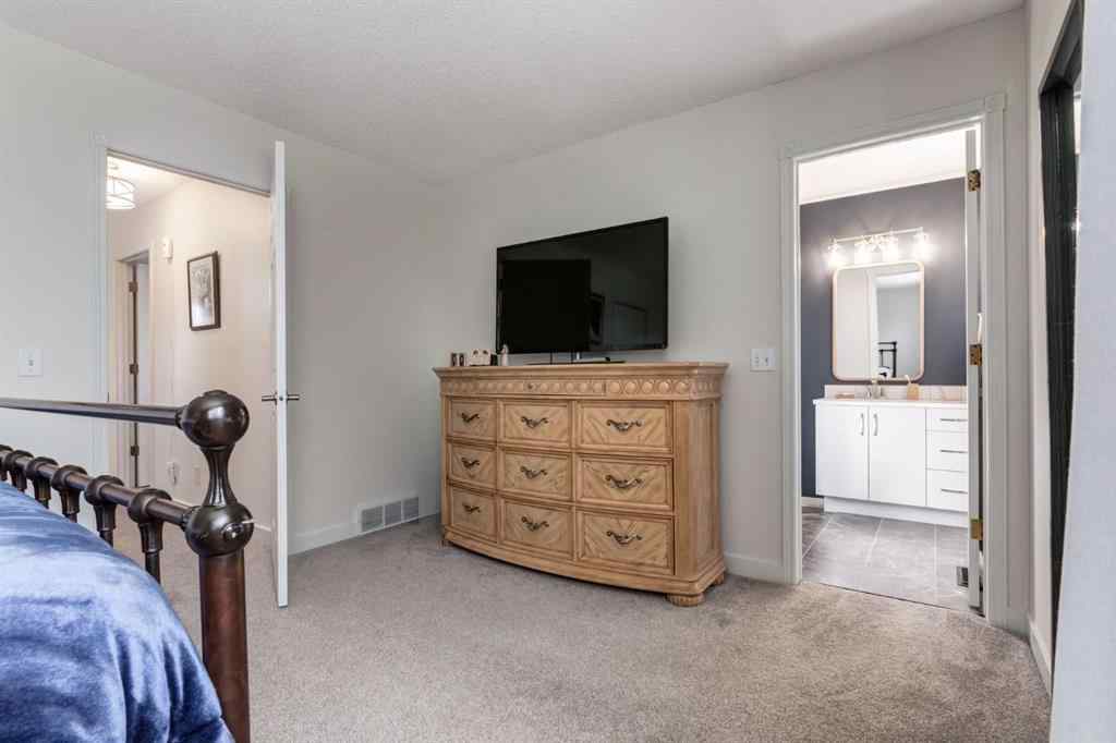 MLS® A2251684 - 47 Springs Crescent SE in Big Springs Airdrie, Residential