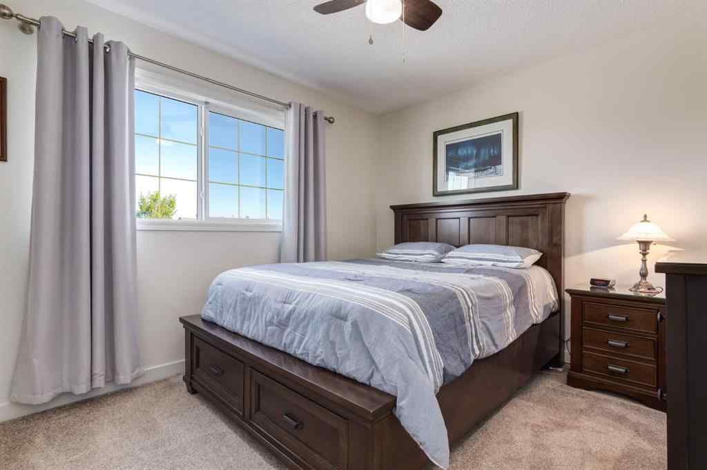 MLS® A2251684 - 47 Springs Crescent SE in Big Springs Airdrie, Residential