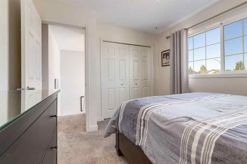 MLS® A2251684 - 47 Springs Crescent SE in Big Springs Airdrie, Residential