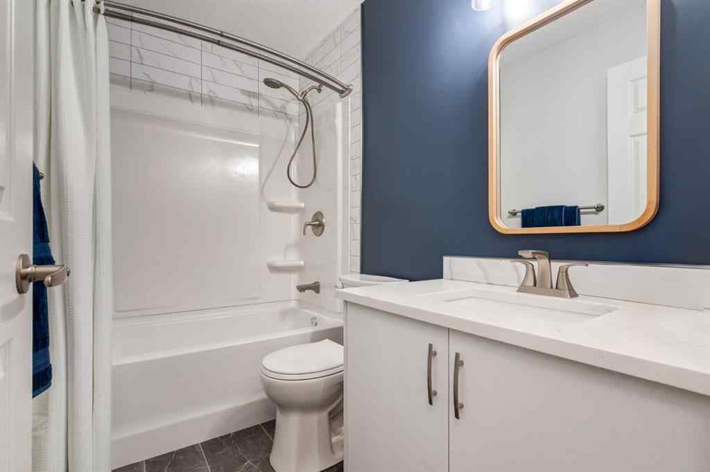 MLS® A2251684 - 47 Springs Crescent SE in Big Springs Airdrie, Residential