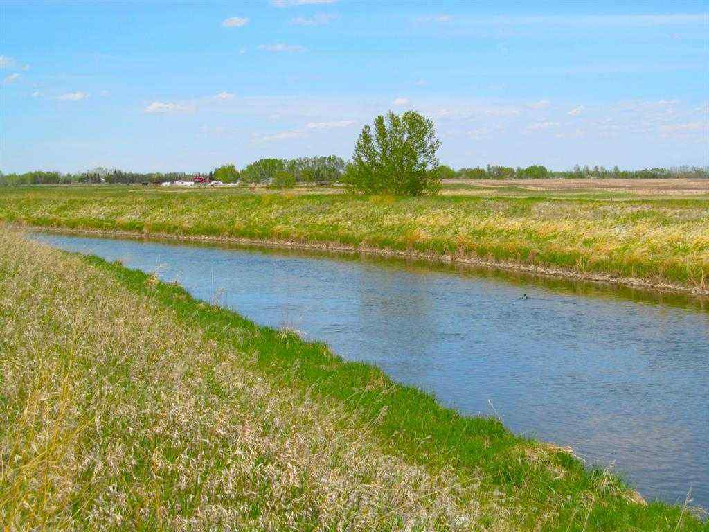 MLS® A2251685 - 275182 Glenmore Trail  in NONE Rural Rocky View County, Land