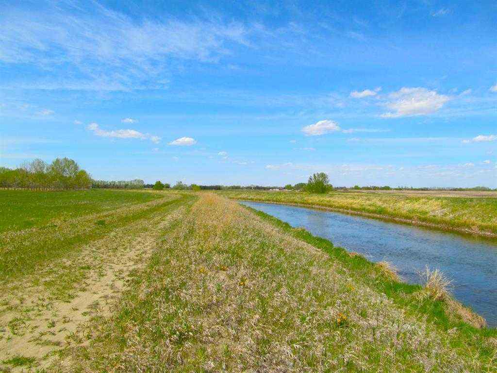 MLS® A2251685 - 275182 Glenmore Trail  in NONE Rural Rocky View County, Land